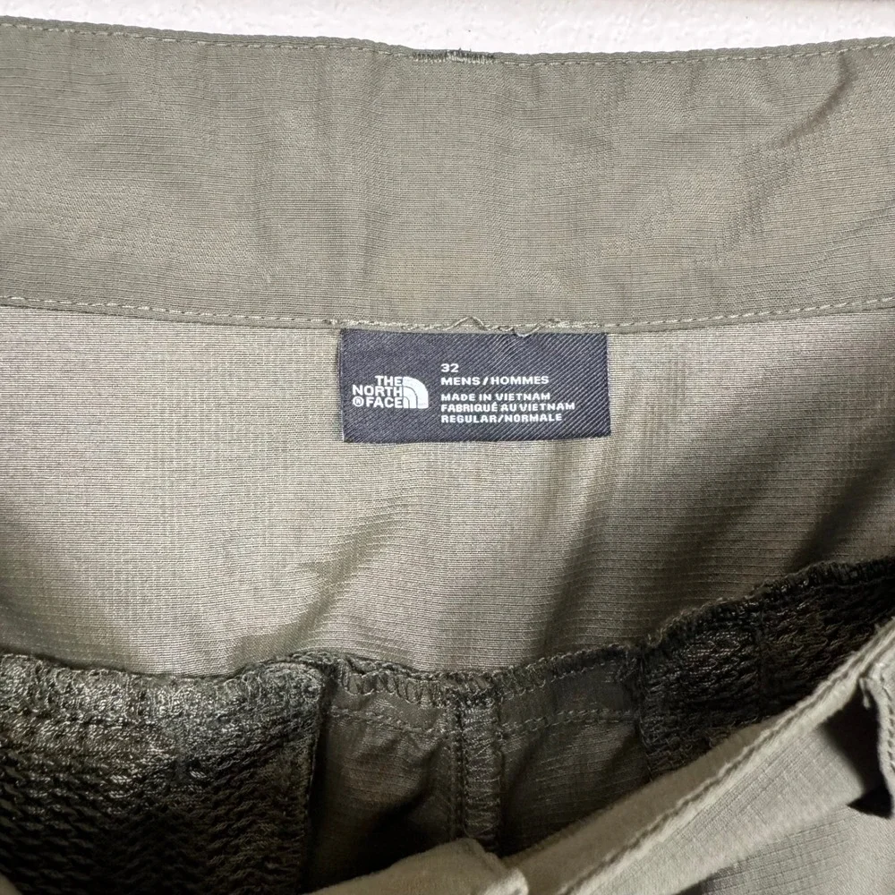 The North Face north face